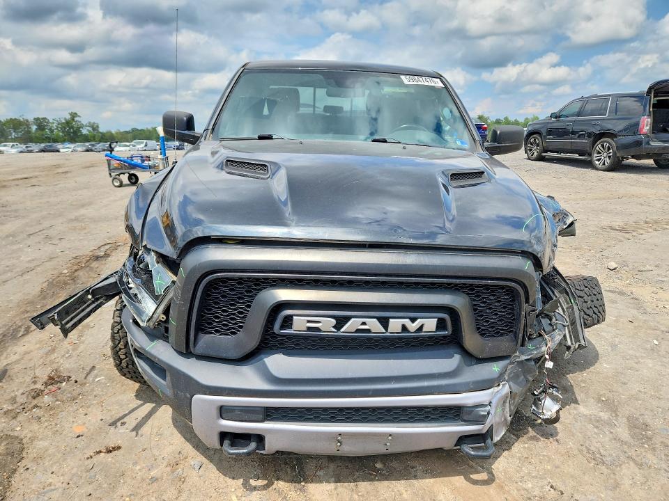 Auction sale of the 2017 Ram 1500, vin: 1C6RR7YT7HS588586, lot number: 59847476