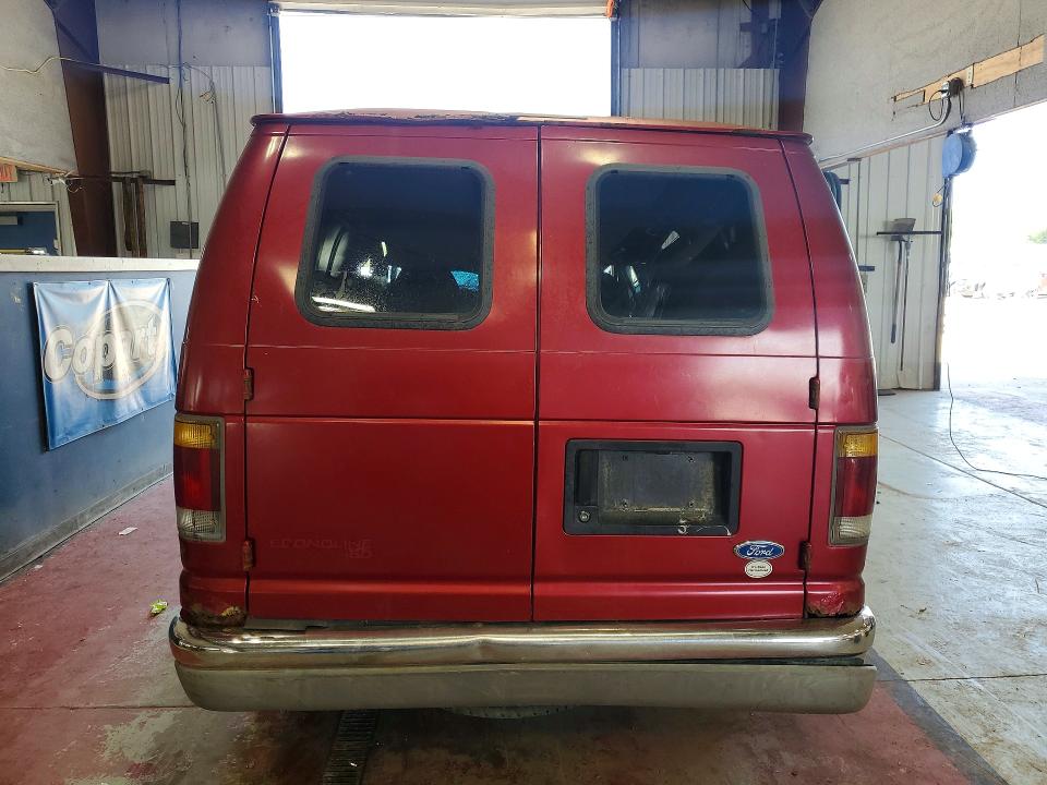 Продаж на аукціоні авто 1992 Ford Econoline, vin: 1FTEE14N0NHB61394, номер лоту: 59286456