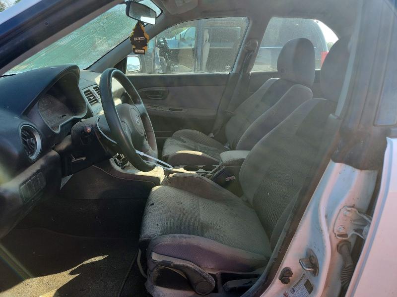 2006 Subaru Impreza მანქანა იყიდება აუქციონზე, vin: JF1GD67676H525945, აუქციონის ნომერი: 60515396