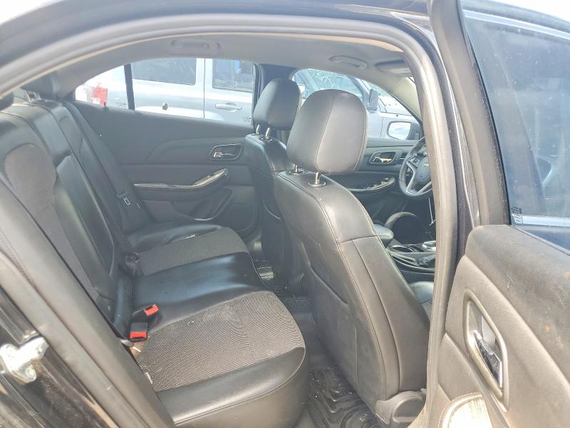 Aukcja sprzedaży 2015 Chevrolet Malibu, vin: 1G11C5SL1FF282762, numer aukcji: 62936196