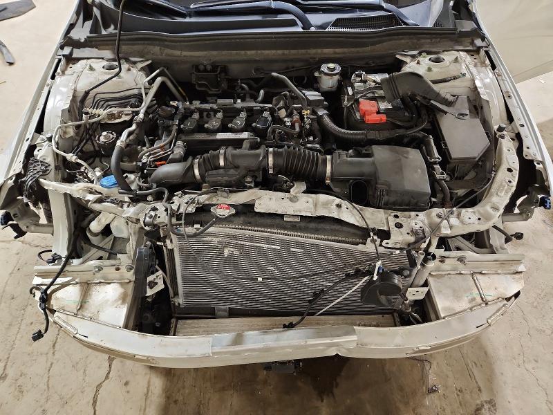 63364756 :رقم المزاد ، 1HGCV1F30JA030523 vin ، 2018 Honda Accord مزاد بيع