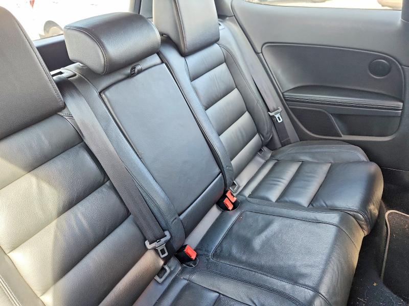 60609566 :رقم المزاد ، WVWRF7AJ5CW215381 vin ، 2012 Volkswagen Golf مزاد بيع