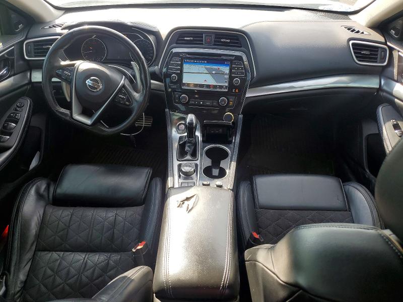 Продаж на аукціоні авто 2017 Nissan Maxima, vin: 1N4AA6AP1HC381664, номер лоту: 61546816
