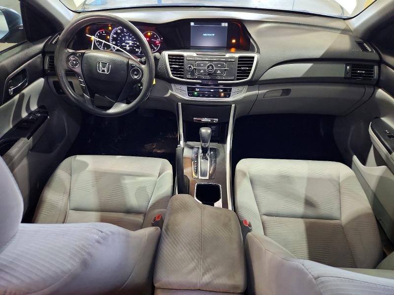 Aukcja sprzedaży 2014 Honda Accord, vin: 1HGCR2F33EA150154, numer aukcji: 61345796