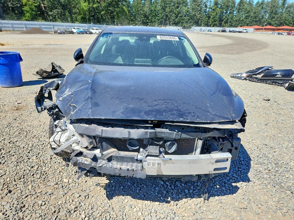2020 Nissan Altima მანქანა იყიდება აუქციონზე, vin: 1N4BL4EV2LC162409, აუქციონის ნომერი: 62243696