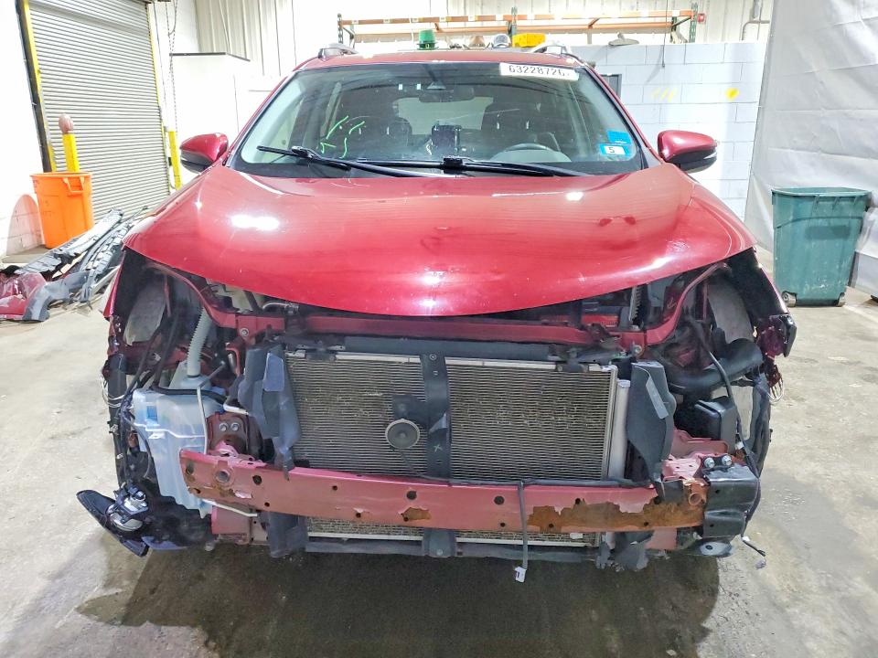 Aukcja sprzedaży 2018 Toyota Rav4, vin: 2T3RFREV8JW728967, numer aukcji: 63228726
