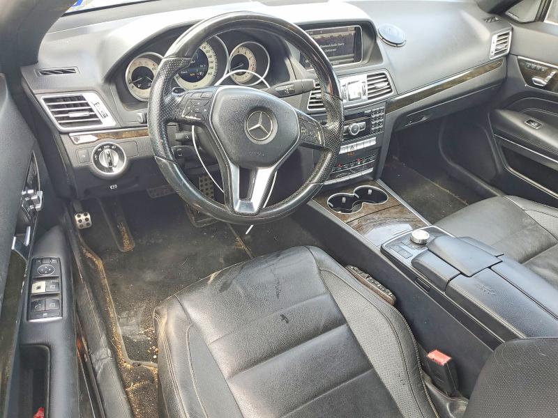 Aukcja sprzedaży 2014 Mercedes-benz E, vin: WDDKK5KF7EF271620, numer aukcji: 61994176