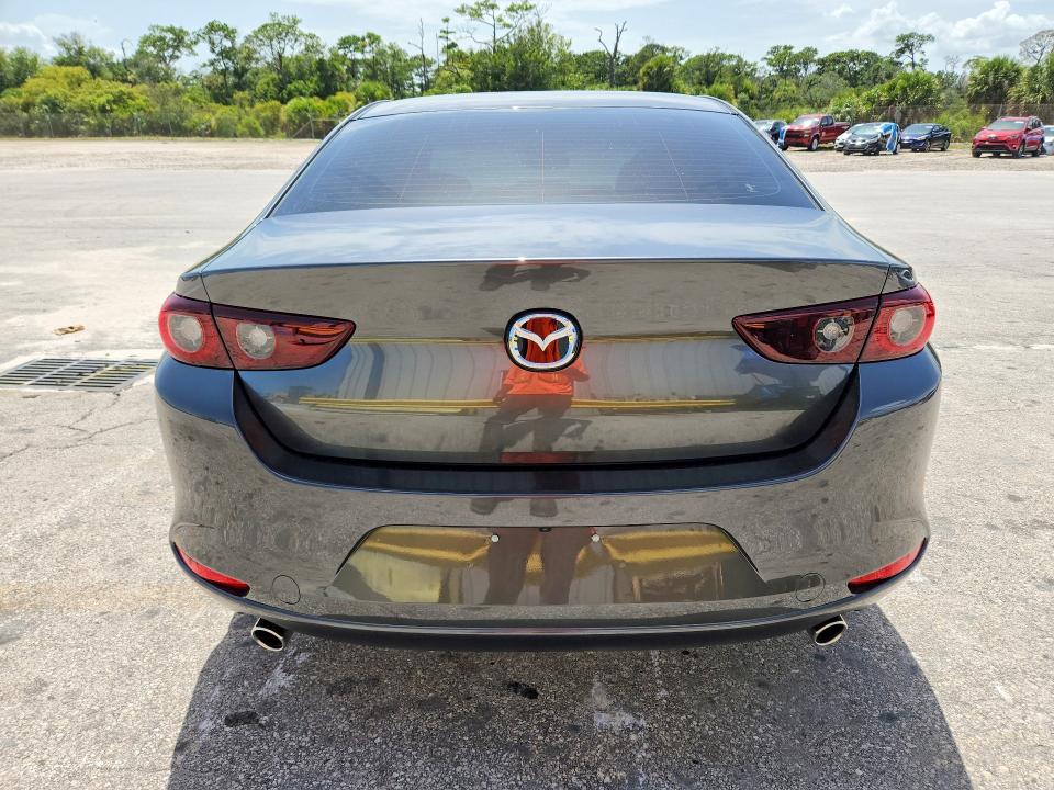 61238276 :رقم المزاد ، JM1BPACL0T1863251 vin ، 2026 Mazda 3 مزاد بيع