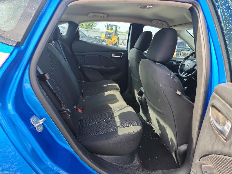 59243746 :رقم المزاد ، 1C3CDFAA2FD403947 vin ، 2015 Dodge Dart مزاد بيع