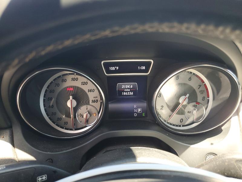 62542466 :رقم المزاد ، WDDSJ4EB4FN199787 vin ، 2015 Mercedes-benz Cla مزاد بيع