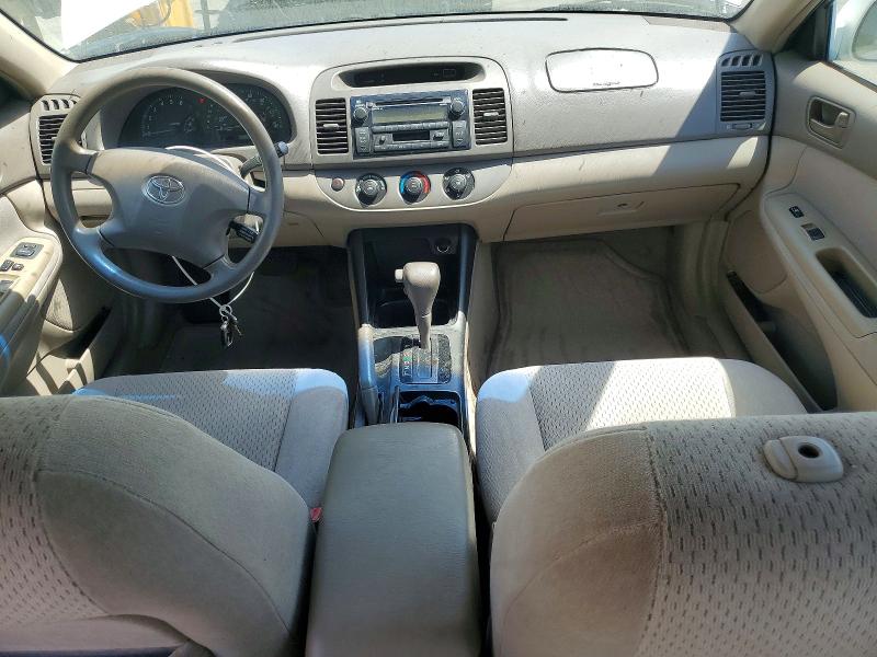 Aukcja sprzedaży 2004 Toyota Camry, vin: 4T1BE32K14U377313, numer aukcji: 61723026