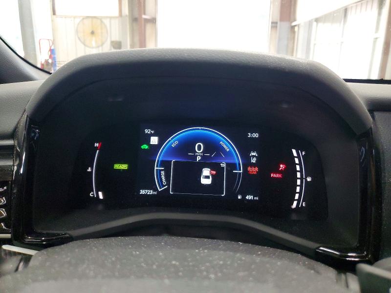 2025 Toyota Camry მანქანა იყიდება აუქციონზე, vin: 4T1DAACK2SU571479, აუქციონის ნომერი: 59994746