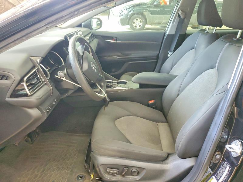 2023 Toyota Camry მანქანა იყიდება აუქციონზე, vin: 4T1C11AK6PU112770, აუქციონის ნომერი: 61580156