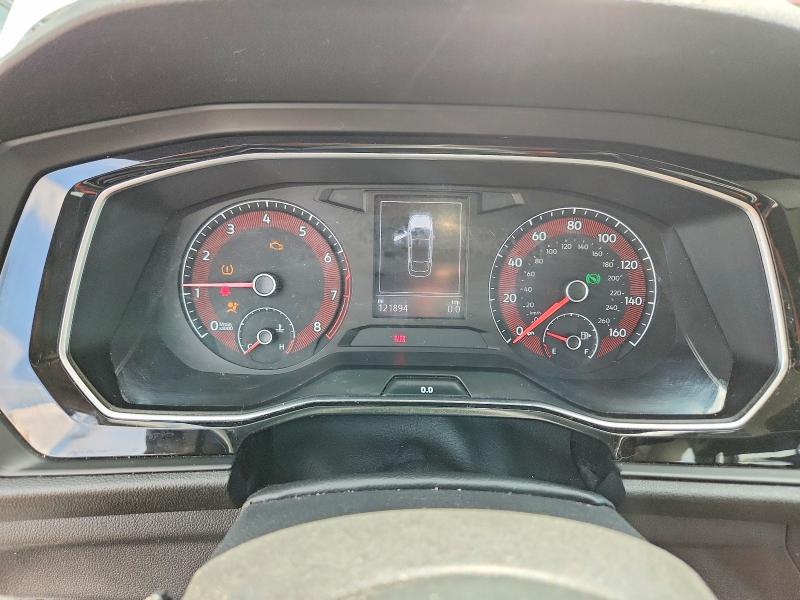2019 Volkswagen Jetta მანქანა იყიდება აუქციონზე, vin: 3VWC57BU0KM172498, აუქციონის ნომერი: 60307896