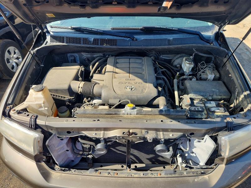 Продаж на аукціоні авто 2012 Toyota Tundra, vin: 5TFDY5F10CX216384, номер лоту: 59105176