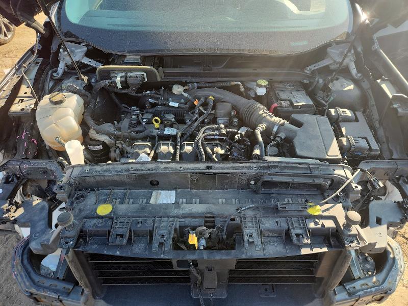 62391876 :رقم المزاد ، 2FMPK4J91MBA33313 vin ، 2021 Ford Edge مزاد بيع