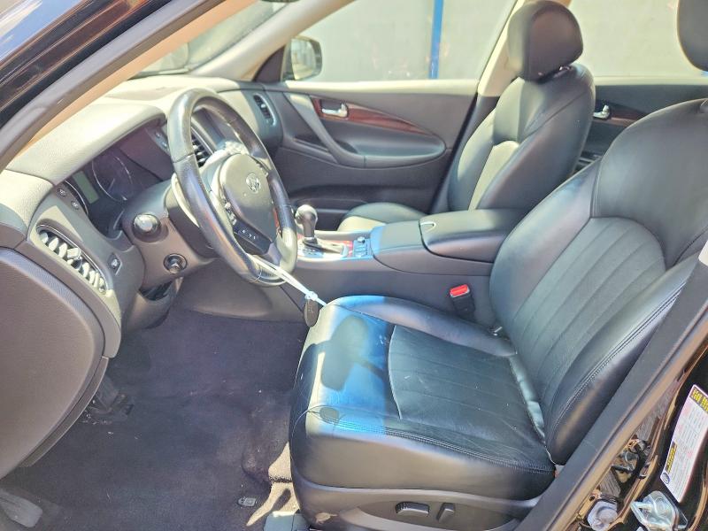 63503306 :رقم المزاد ، JN1BJ0RR0HM408089 vin ، 2017 Infiniti Qx50 مزاد بيع
