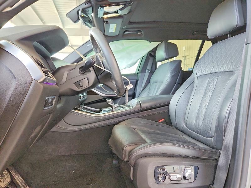 Aukcja sprzedaży 2019 Bmw X5, vin: 5UXCR6C58KLL08823, numer aukcji: 62993386