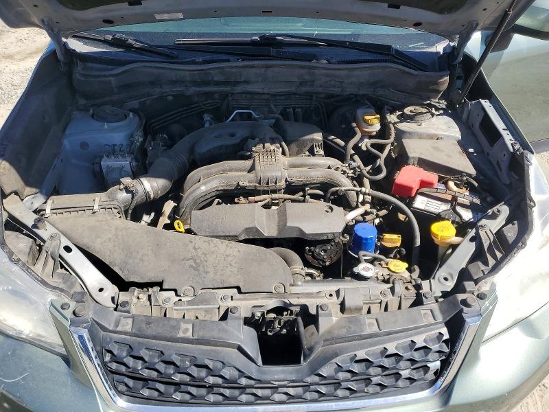 2014 Subaru Forester მანქანა იყიდება აუქციონზე, vin: JF2SJAHCXEH511901, აუქციონის ნომერი: 61764706