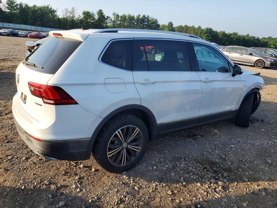 59365456 :رقم المزاد ، 3VV2B7AX3KM053123 vin ، 2019 Volkswagen Tiguan مزاد بيع