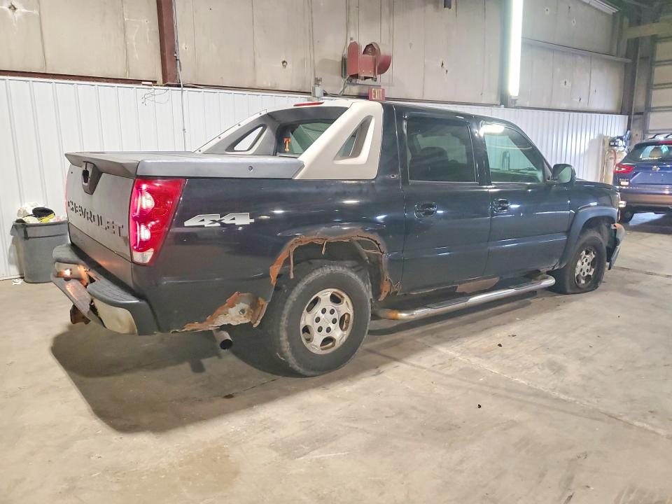 Aukcja sprzedaży 2006 Chevrolet Avalanche, vin: 3GNEK12Z36G111588, numer aukcji: 60468876
