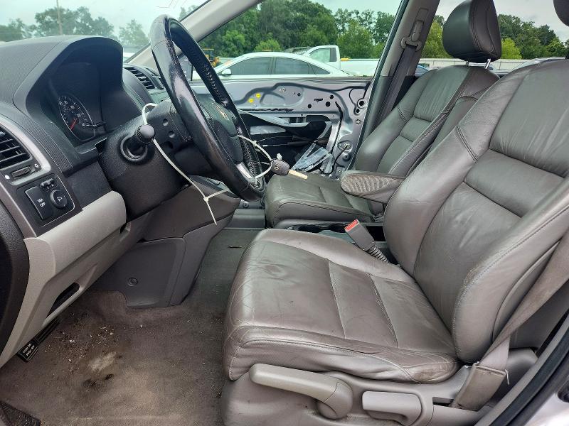 Aukcja sprzedaży 2007 Honda Cr-v, vin: JHLRE38717C053779, numer aukcji: 60589936