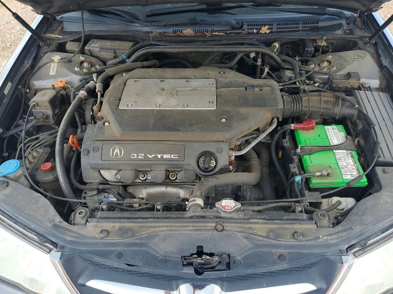 Продаж на аукціоні авто 2003 Acura 3.2tl, vin: 19UUA56683A802240, номер лоту: 59367806