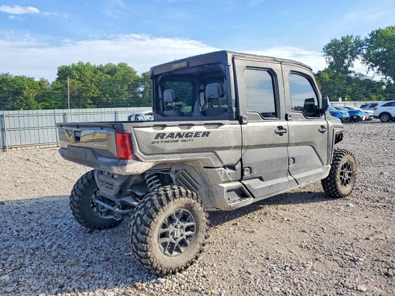 Продажа на аукционе авто 2025 Polaris Ranger, vin: 3NSX6W1R3SM187598, номер лота: 60201596