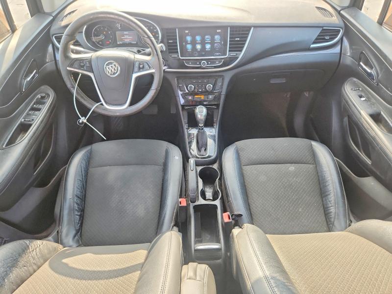 Aukcja sprzedaży 2017 Buick Encore, vin: KL4CJBSB1HB029683, numer aukcji: 62920196