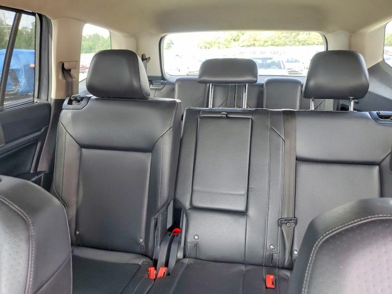61171156 :رقم المزاد ، 1V2LR2CA5JC535911 vin ، 2018 Volkswagen Atlas مزاد بيع