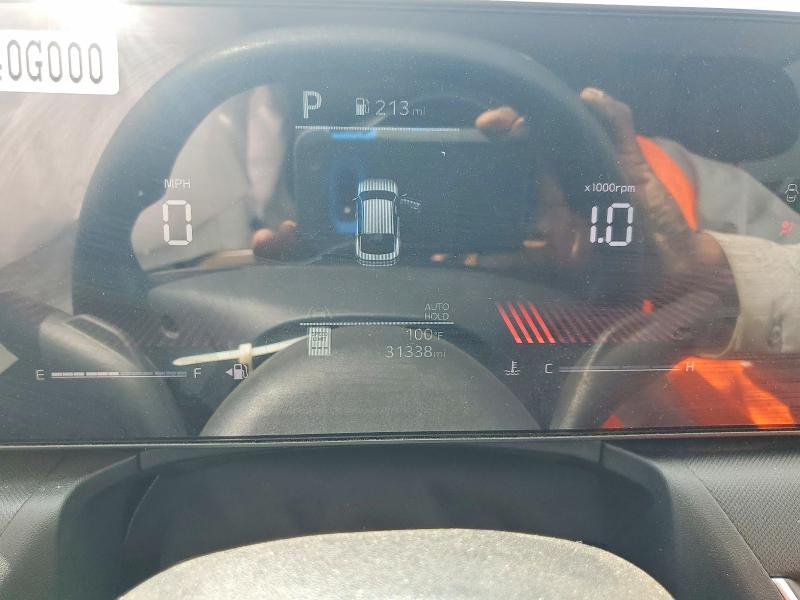 Aukcja sprzedaży 2025 Kia K4, vin: 3KPFT4DE0SE004848, numer aukcji: 63373416