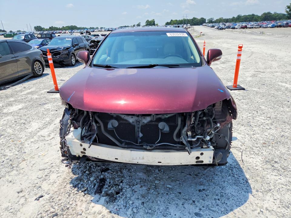 Aukcja sprzedaży 2013 Lexus Rx, vin: JTJZB1BA8D2412087, numer aukcji: 63032436