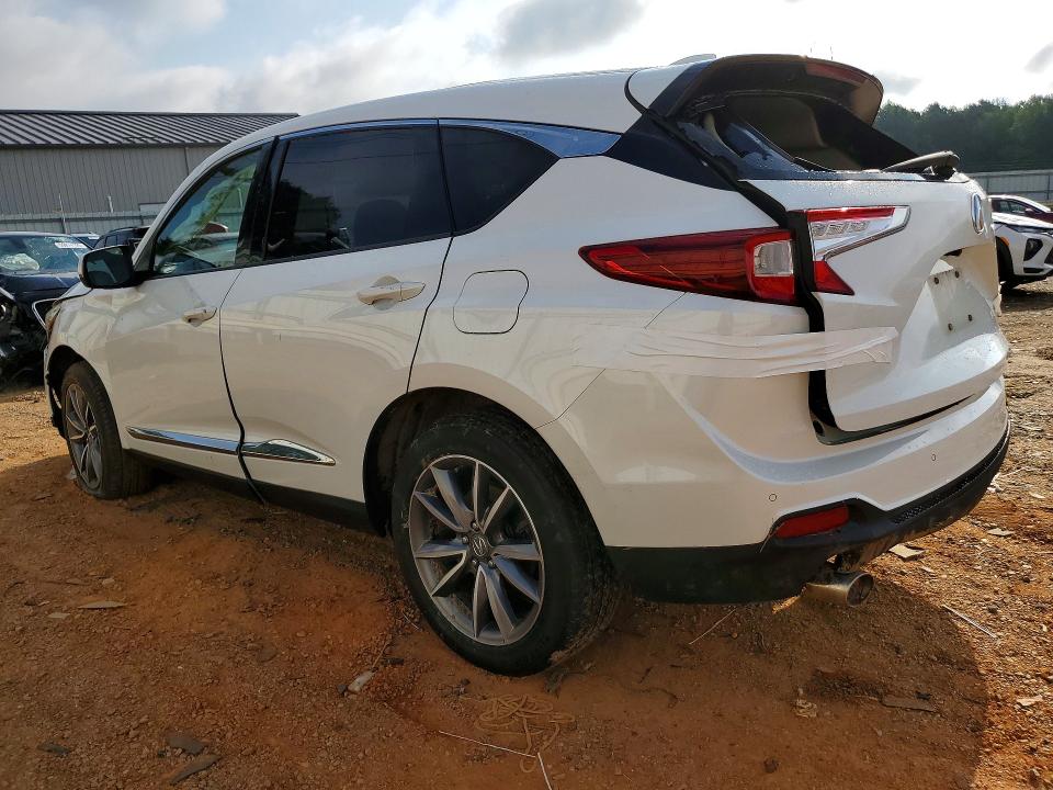 Aukcja sprzedaży 2020 Acura Rdx, vin: 5J8TC2H57LL006723, numer aukcji: 60325986