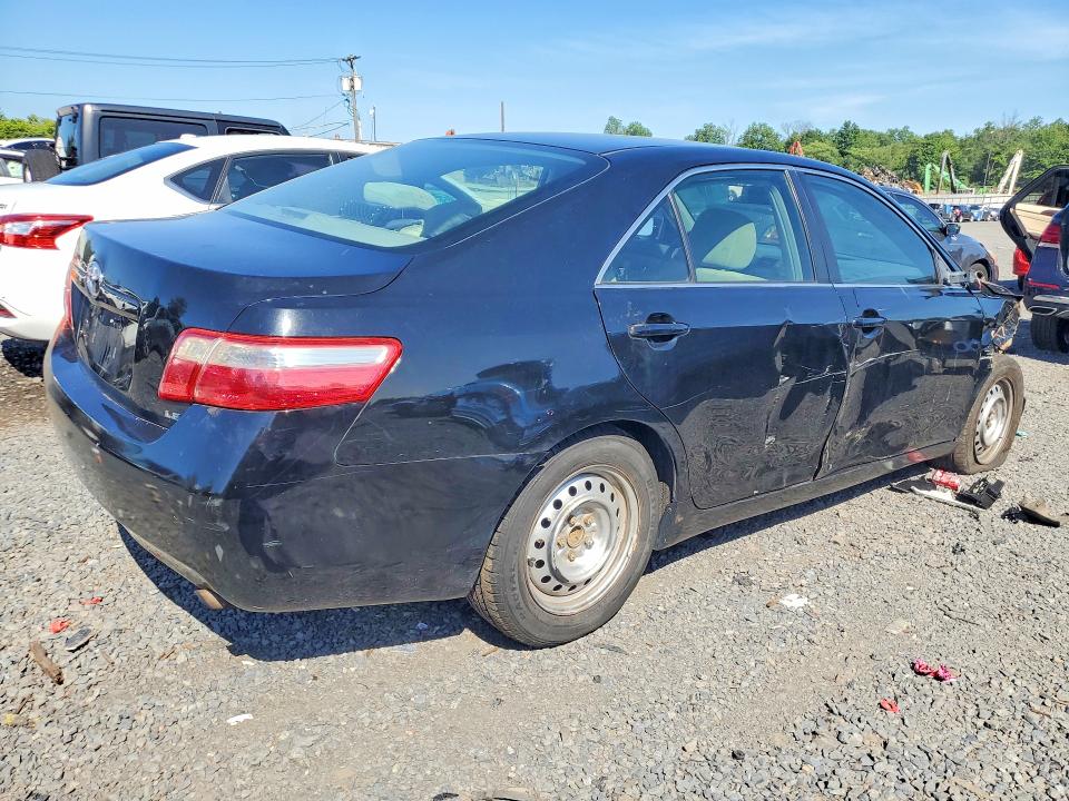 Aukcja sprzedaży 2007 Toyota Camry, vin: 4T1BE46K97U185948, numer aukcji: 61847976