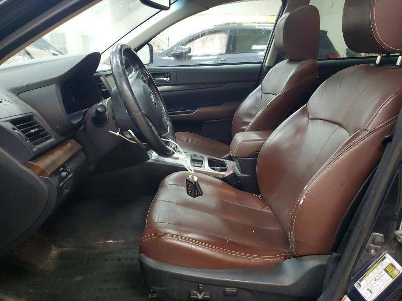 Продаж на аукціоні авто 2014 Subaru Outback, vin: 4S4BRBPC3E3202617, номер лоту: 60188046