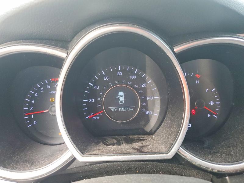 Aukcja sprzedaży 2015 Kia Optima, vin: KNAGM4A77F5608449, numer aukcji: 60469306