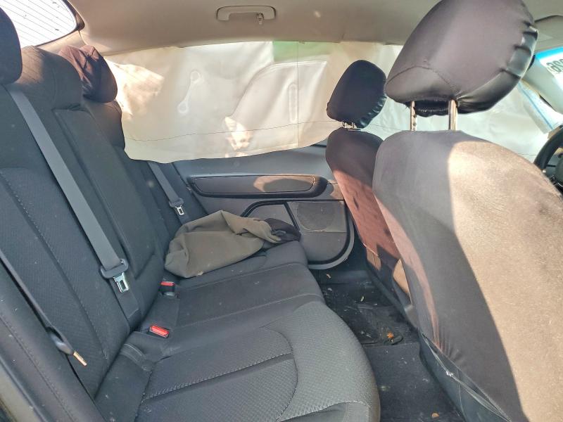 60662326 :رقم المزاد ، 5XXGT4L3XHG136441 vin ، 2017 Kia Optima مزاد بيع