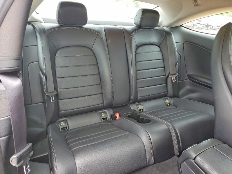 2017 Mercedes-benz C მანქანა იყიდება აუქციონზე, vin: WDDWJ4KB4HF340828, აუქციონის ნომერი: 60872616