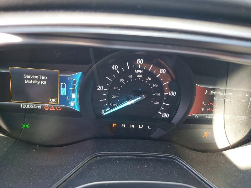 Aukcja sprzedaży 2019 Ford Fusion, vin: 3FA6P0LU4KR109901, numer aukcji: 62345076