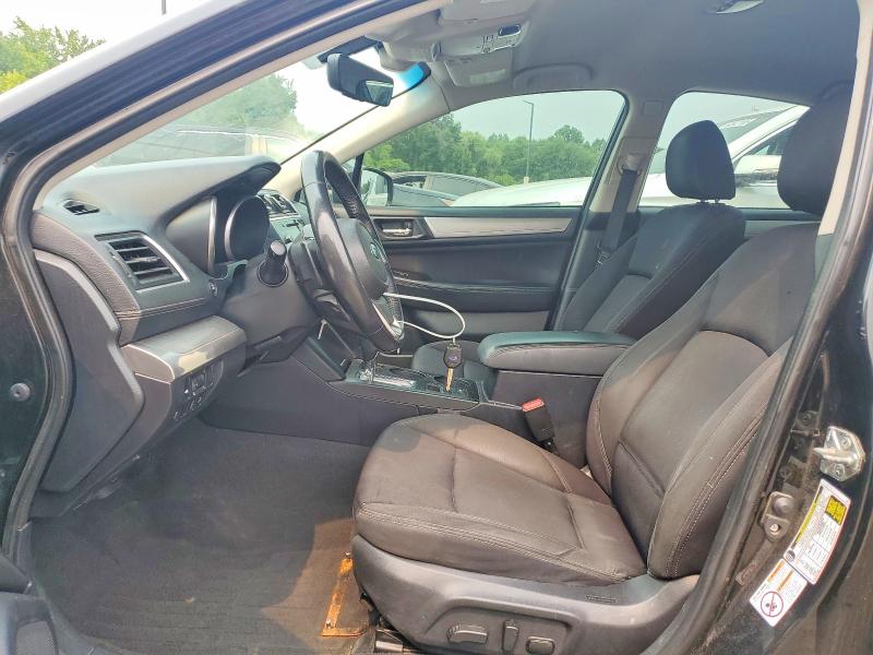 Продажа на аукционе авто 2019 Subaru Legacy, vin: 4S3BNAF68K3005363, номер лота: 60461346