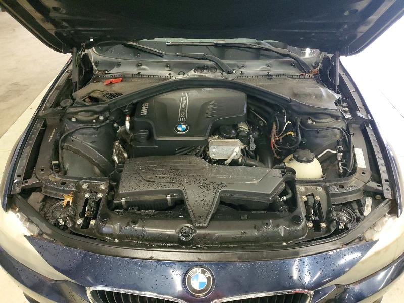 Продаж на аукціоні авто 2014 Bmw 328, vin: WBA3A5G51ENP27146, номер лоту: 59842426