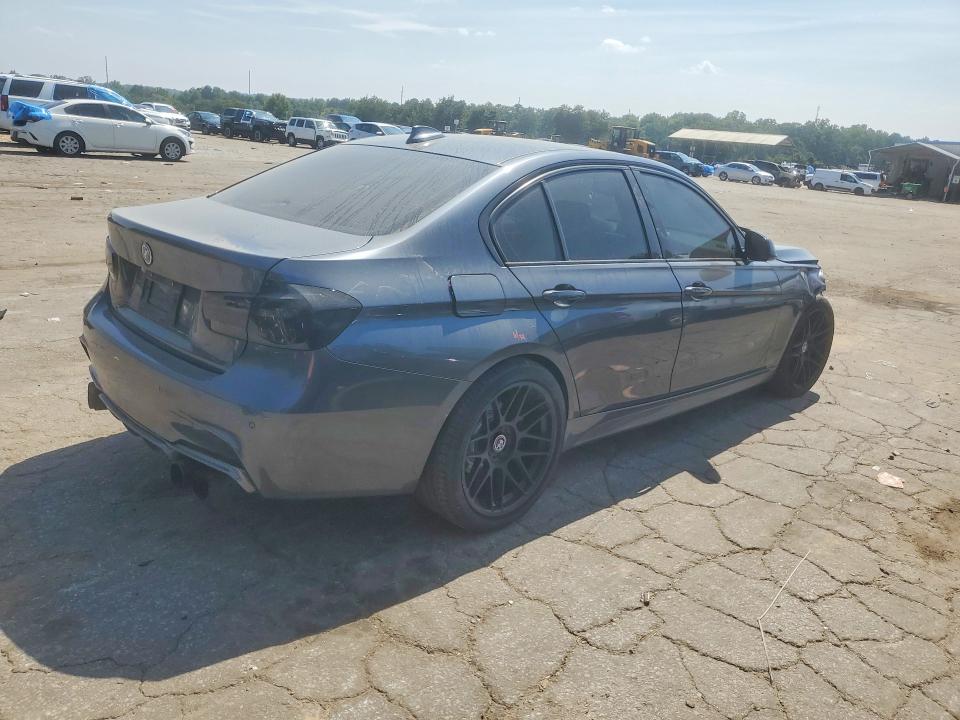 Aukcja sprzedaży 2017 Bmw 330, vin: WBA8B9G54HNU51043, numer aukcji: 63106276