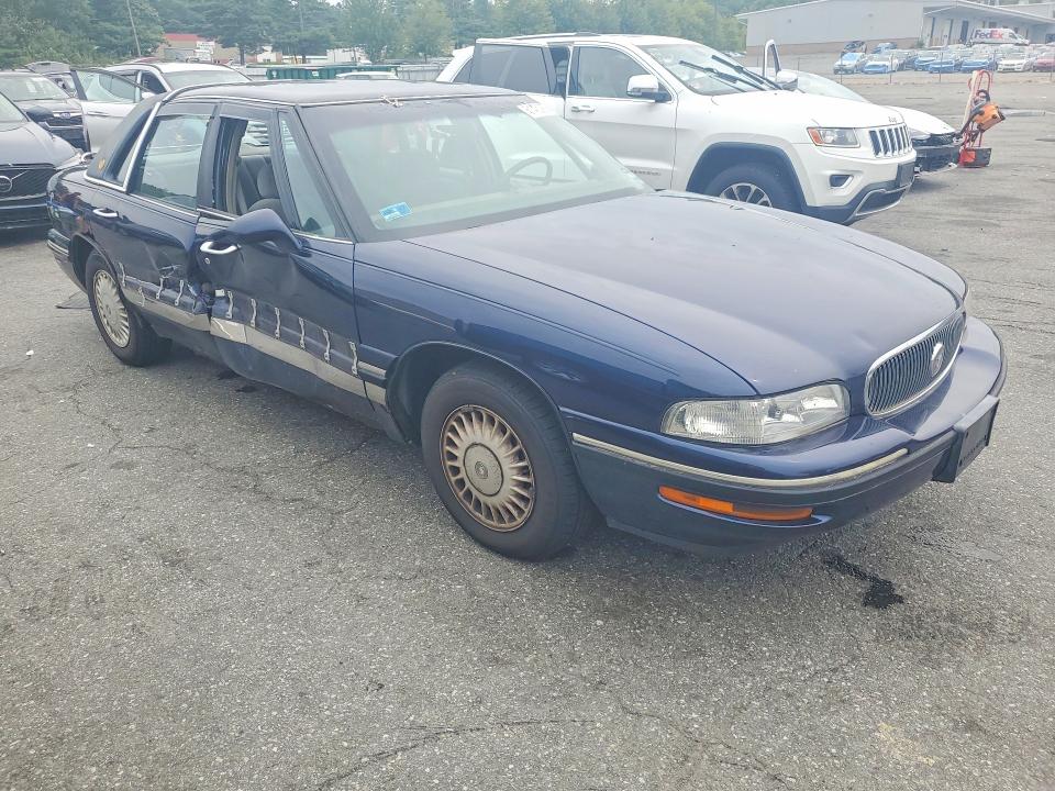 Продаж на аукціоні авто 1999 Buick Lesabre, vin: 1G4HP52K6XH419990, номер лоту: 61430976