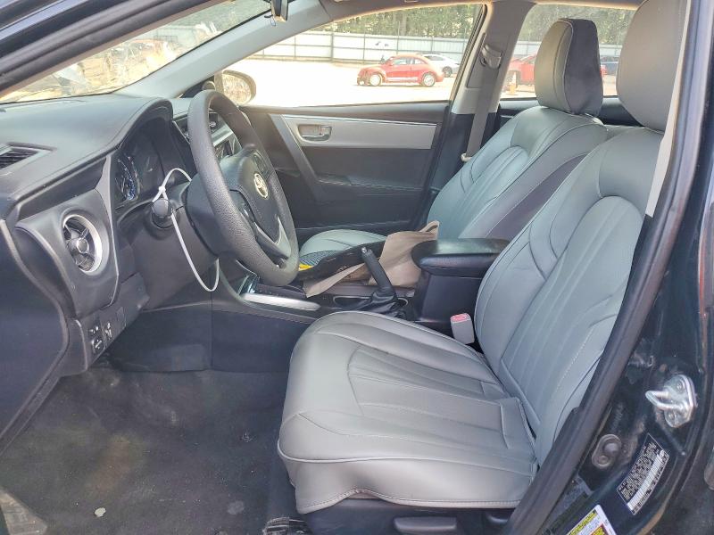 Aukcja sprzedaży 2018 Toyota Corolla, vin: 5YFBURHEXJP836259, numer aukcji: 85974065