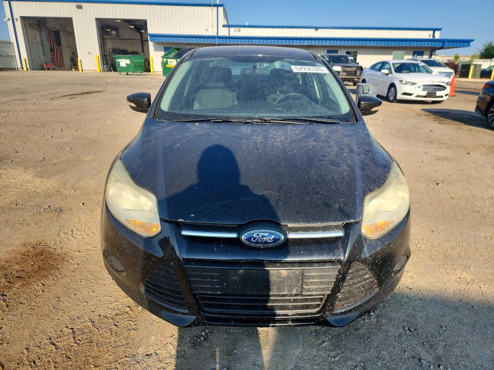 Продаж на аукціоні авто 2014 Ford Focus Se, vin: 1FADP3F29EL295117, номер лоту: 62936326
