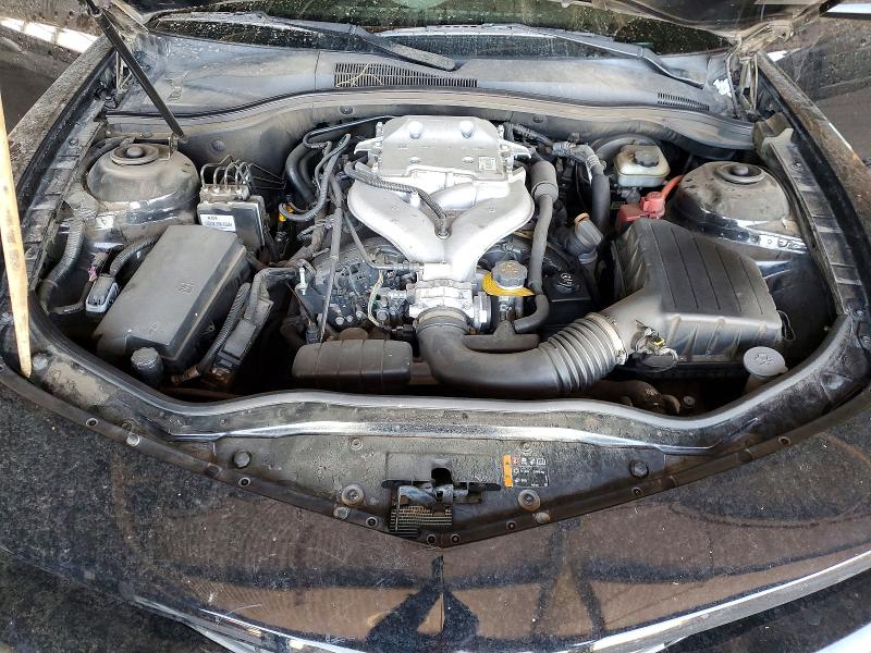 60076716 :رقم المزاد ، 2G1FB1EDXB9204151 vin ، 2011 Chevrolet Camaro مزاد بيع