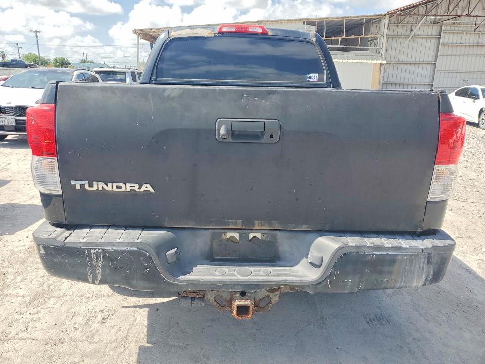 Продажа на аукционе авто 2013 Toyota Tundra, vin: 5TFEM5F14DX066068, номер лота: 59685956