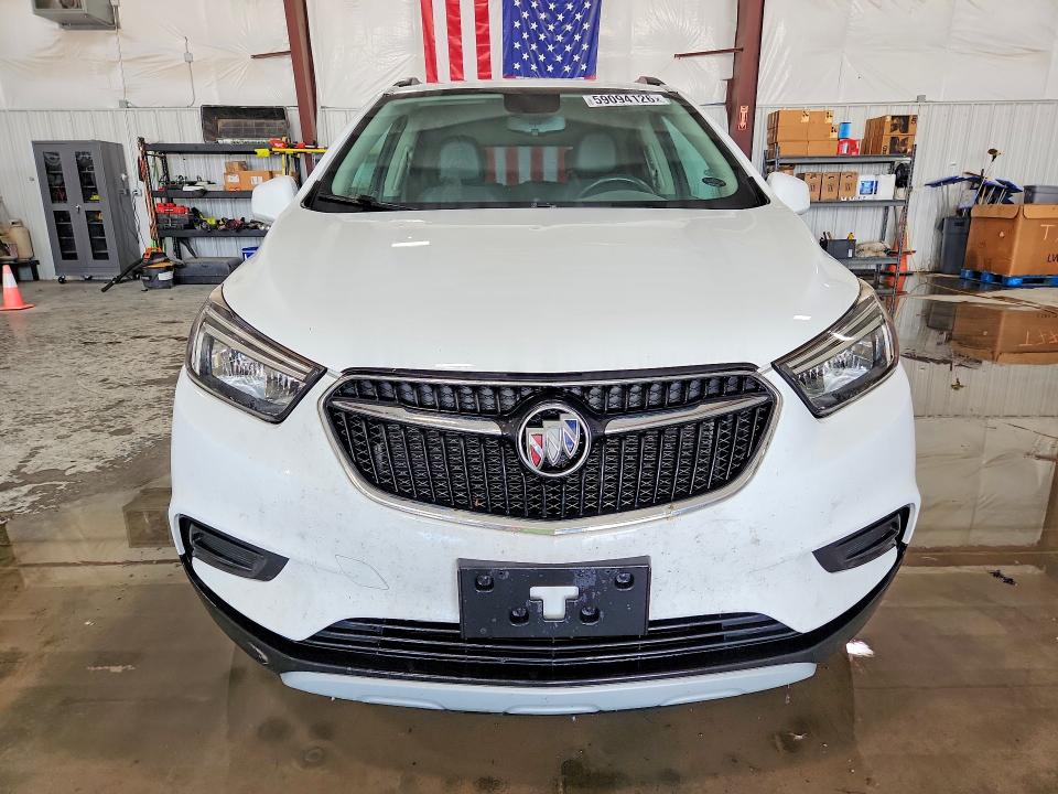 Продаж на аукціоні авто 2020 Buick Encore, vin: KL4CJASB6LB058065, номер лоту: 59094126