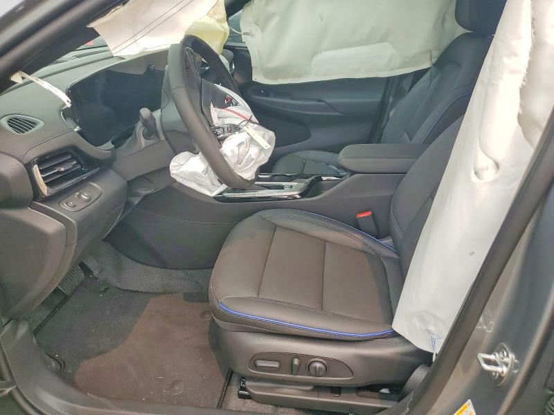 Aukcja sprzedaży 2026 Buick Envista, vin: KL47LBEP3TB177734, numer aukcji: 60929066