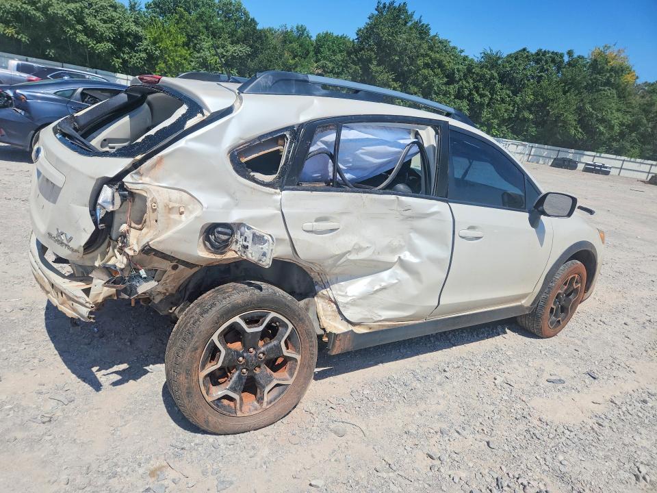 Продажа на аукционе авто 2014 Subaru Xv Crosstrek, vin: JF2GPAVC3E8265315, номер лота: 60084686